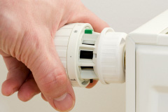 Upper Broughton central heating repair costs
