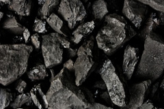 Upper Broughton coal boiler costs